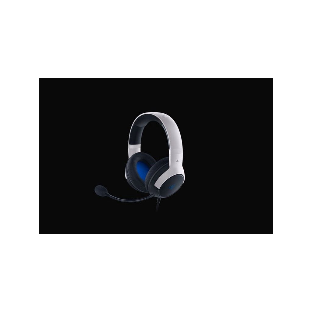 Навушники Razer Kaira for PS5 Black (RZ04-03970700-R3G1) - зображення 6