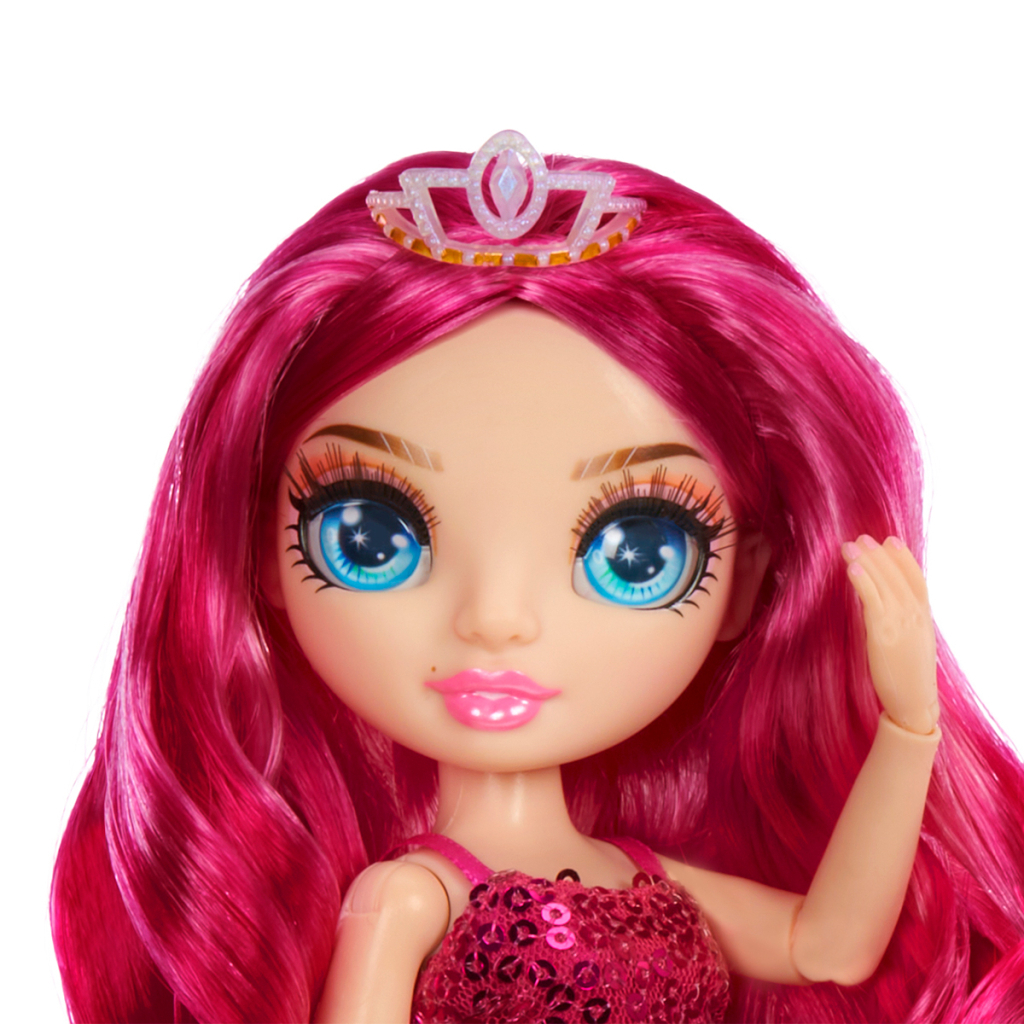 Лялька Rainbow High серії Junior - Стелла Монро (583004) - зображення 4