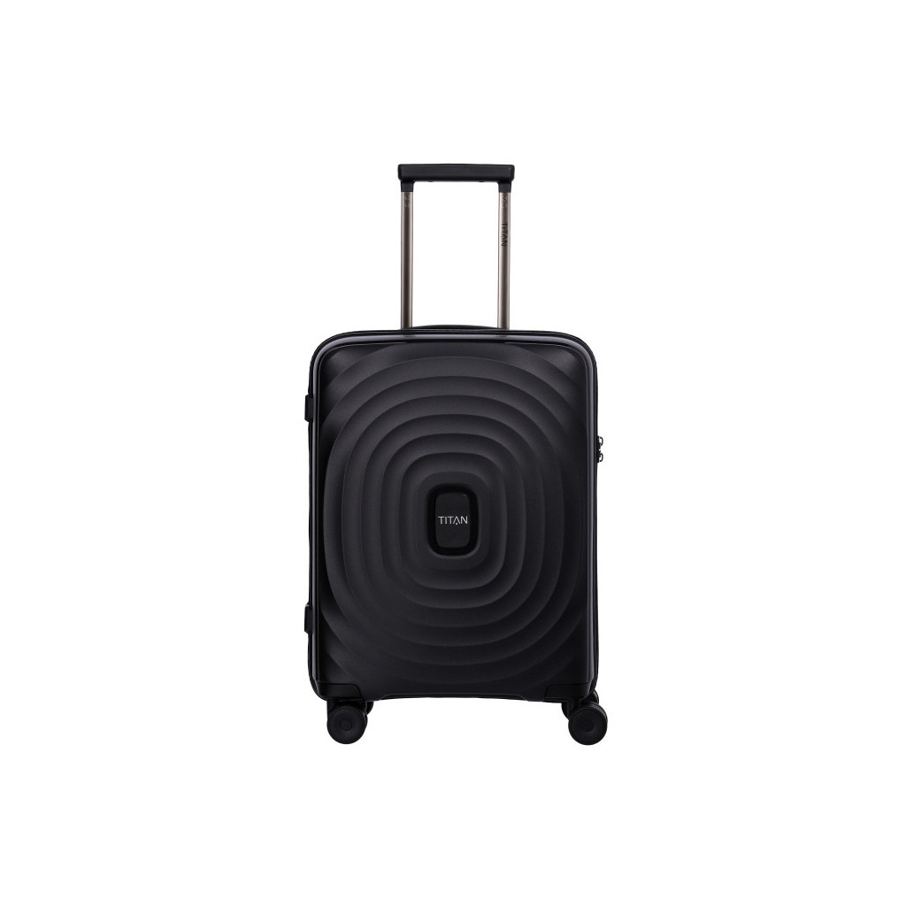 Валіза Titan Looping Black S (Ti848406-01) - зображення 2