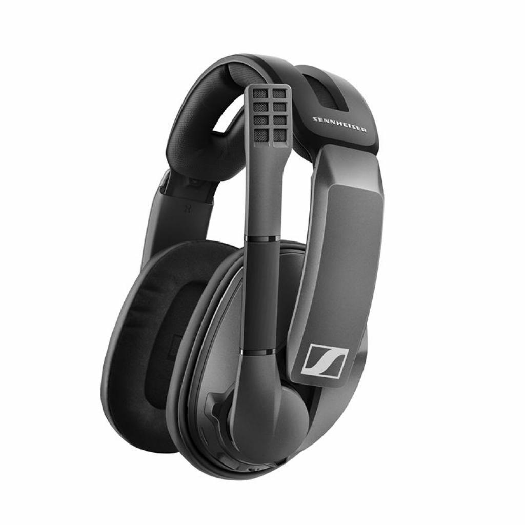 Навушники Sennheiser GSP 370 (508364/1000231) - зображення 5