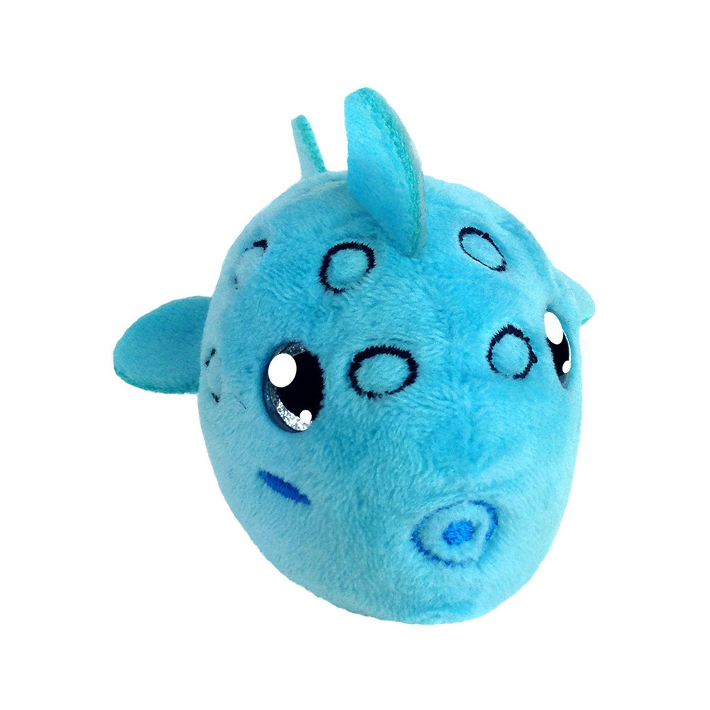 М'яка іграшка Surprizamals сюрприз в кулі S6 (SUR20275W) - зображення 10