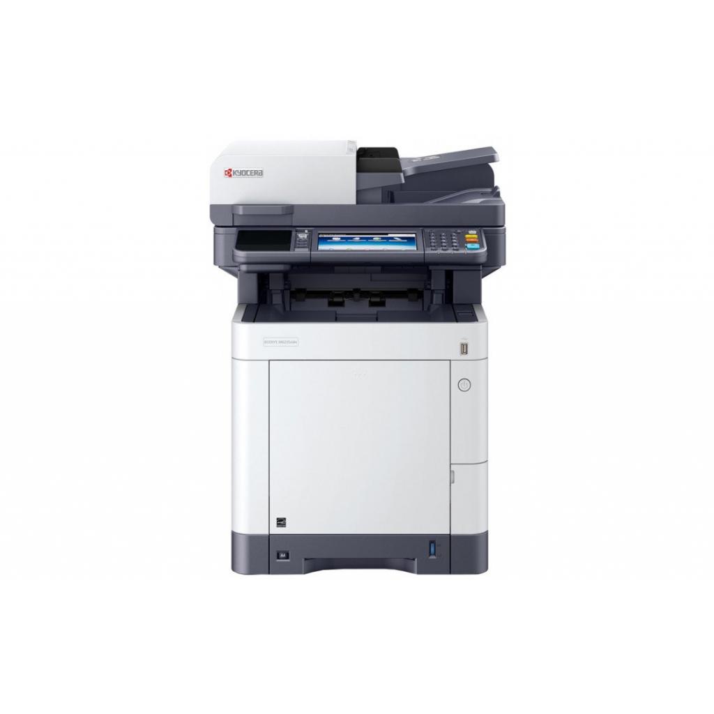 Багатофункціональний пристрій Kyocera ECOSYS M6635cidn (1102V13NL0 / 1102V13NL1) - зображення 1