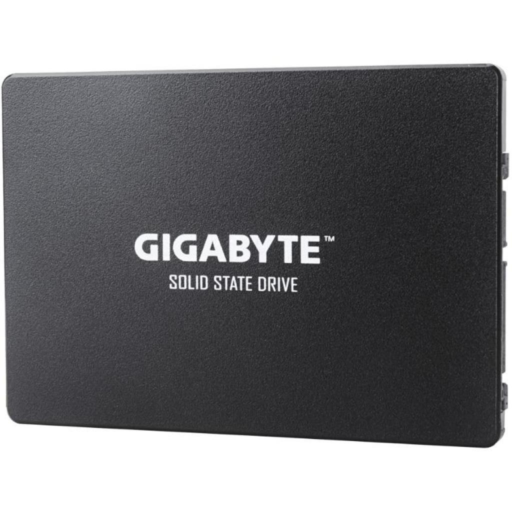 Накопичувач SSD 2.5" 256GB GIGABYTE (GP-GSTFS31256GTND) - зображення 3