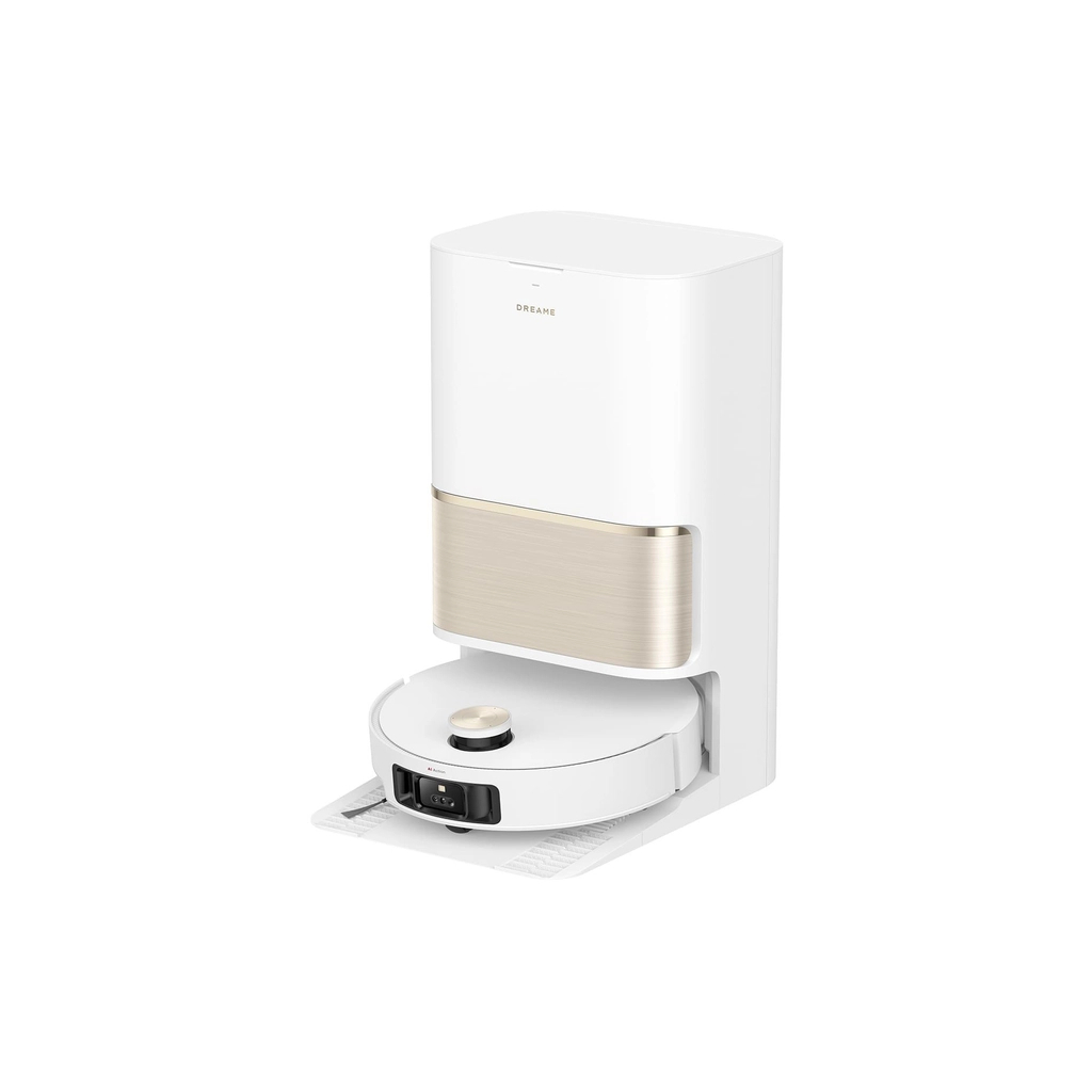 Пилосос Dreame Bot L50 Ultra - зображення 12