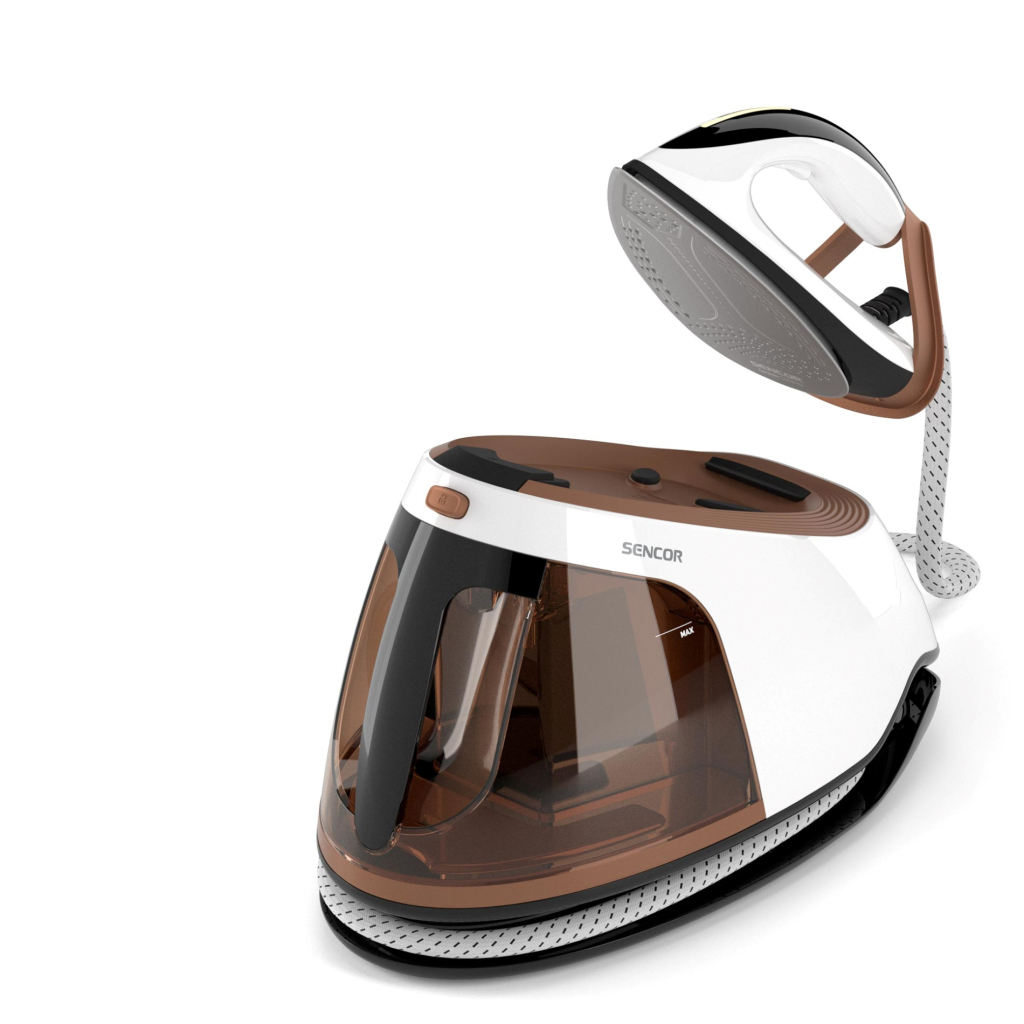 Парова станція Sencor SSI0950BZ - зображення 7