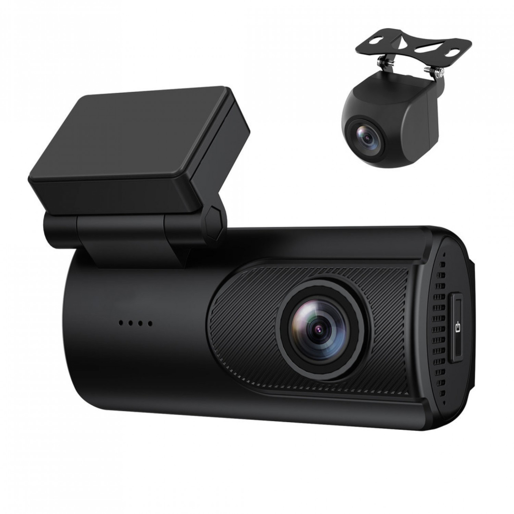 Відеореєстратор Aspiring Proof 6 WIFI Dual (PAW2K6) - зображення 7