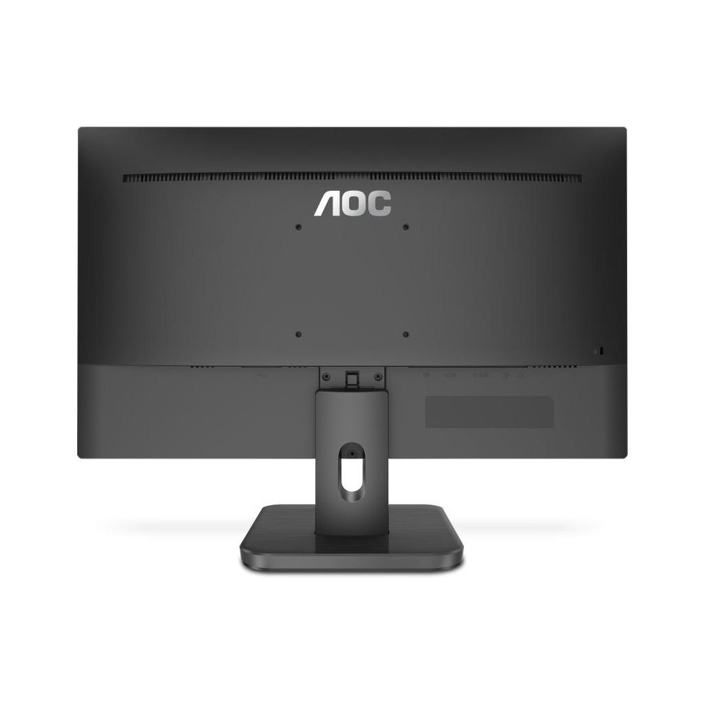 Монітор AOC 24E1Q - зображення 5