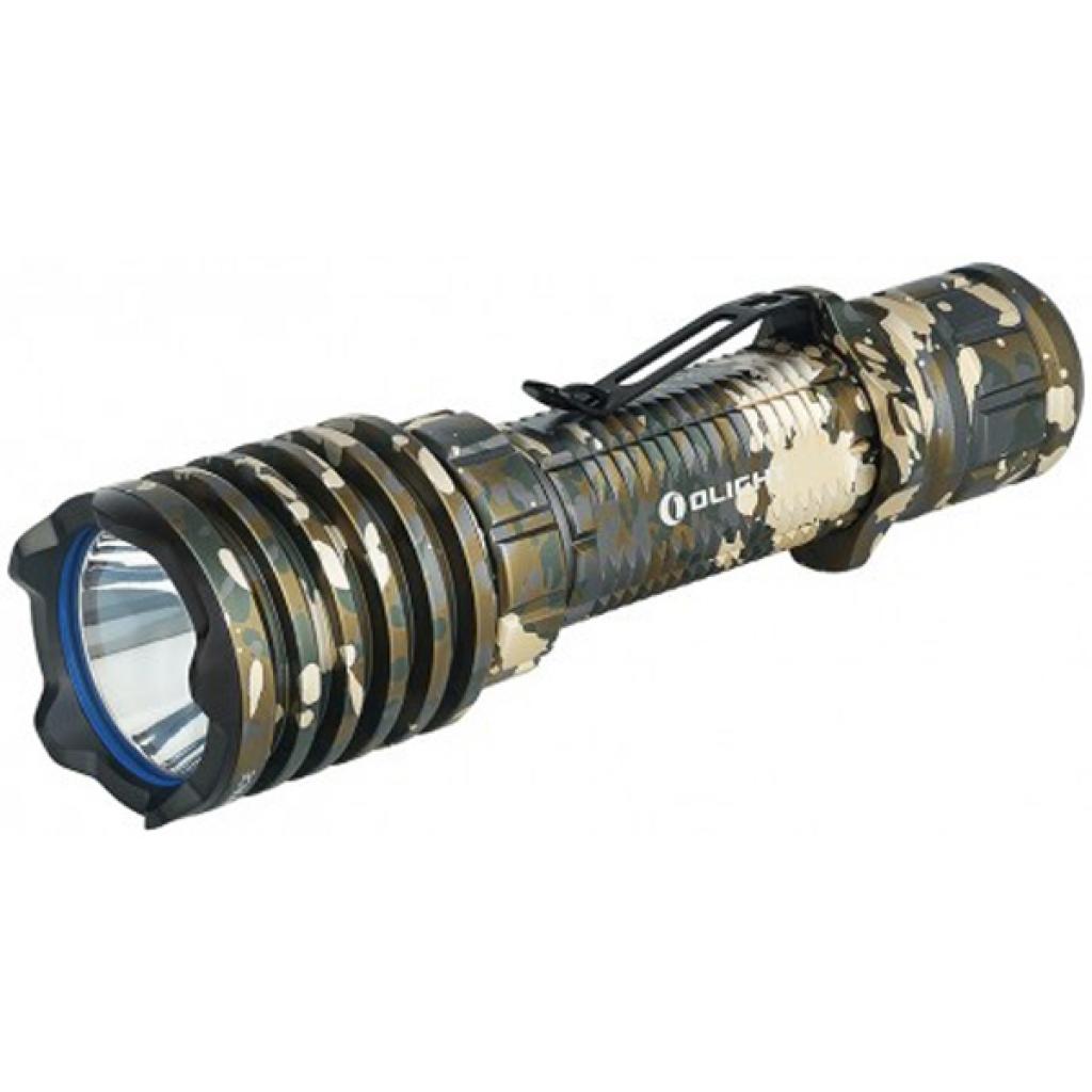 Ліхтар Olight Warrior X Pro Camo - зображення 1
