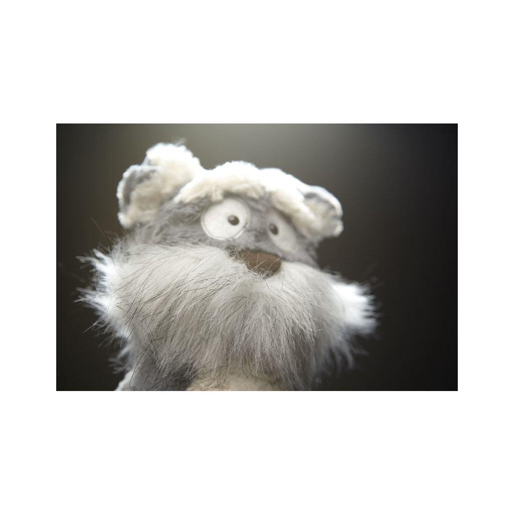 М'яка іграшка Sigikid Beasts Собака 20 см (38535SK) - зображення 2