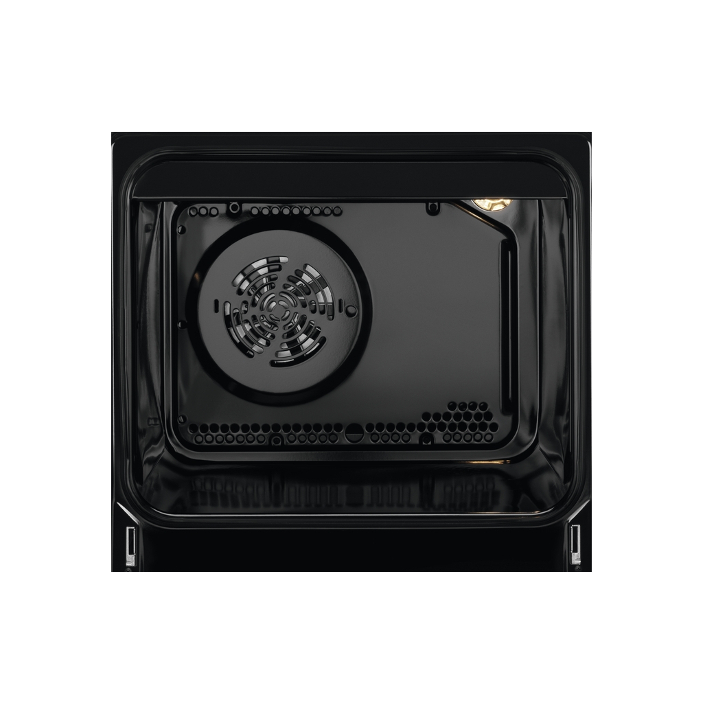 Плита Electrolux LKM660222X - зображення 2