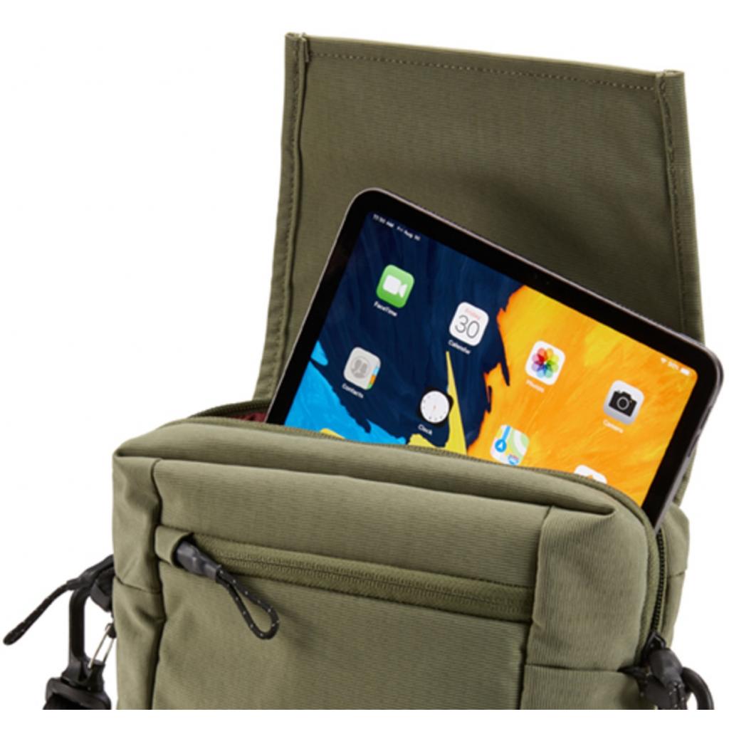 Сумка для ноутбука Thule Paramount Crossbody Tote PARASB-2110 (Olivine) (3204222) - зображення 5