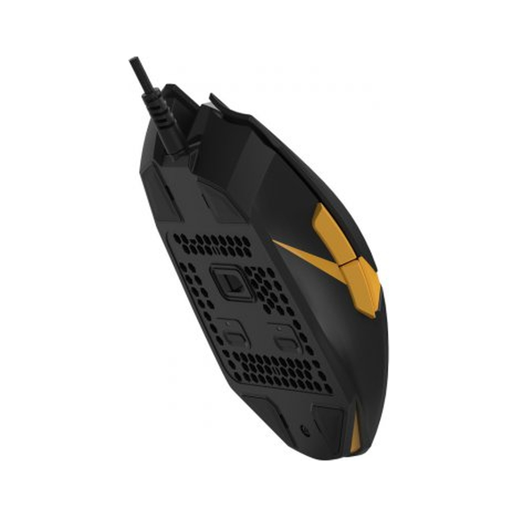 Мишка A4Tech W63 Max USB Renegade Midnight (4711421000536) - зображення 3