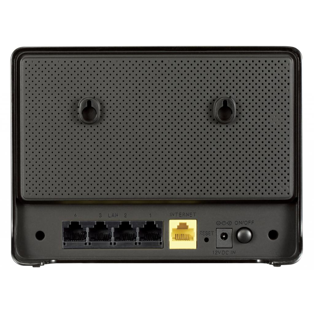Маршрутизатор D-Link DIR-815 (DIR-815/A) - зображення 2