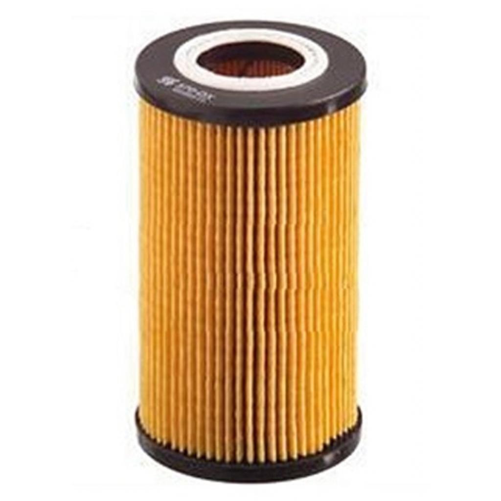 Фільтр масляний KOLBENSCHMIDT 50013619 - зображення 1