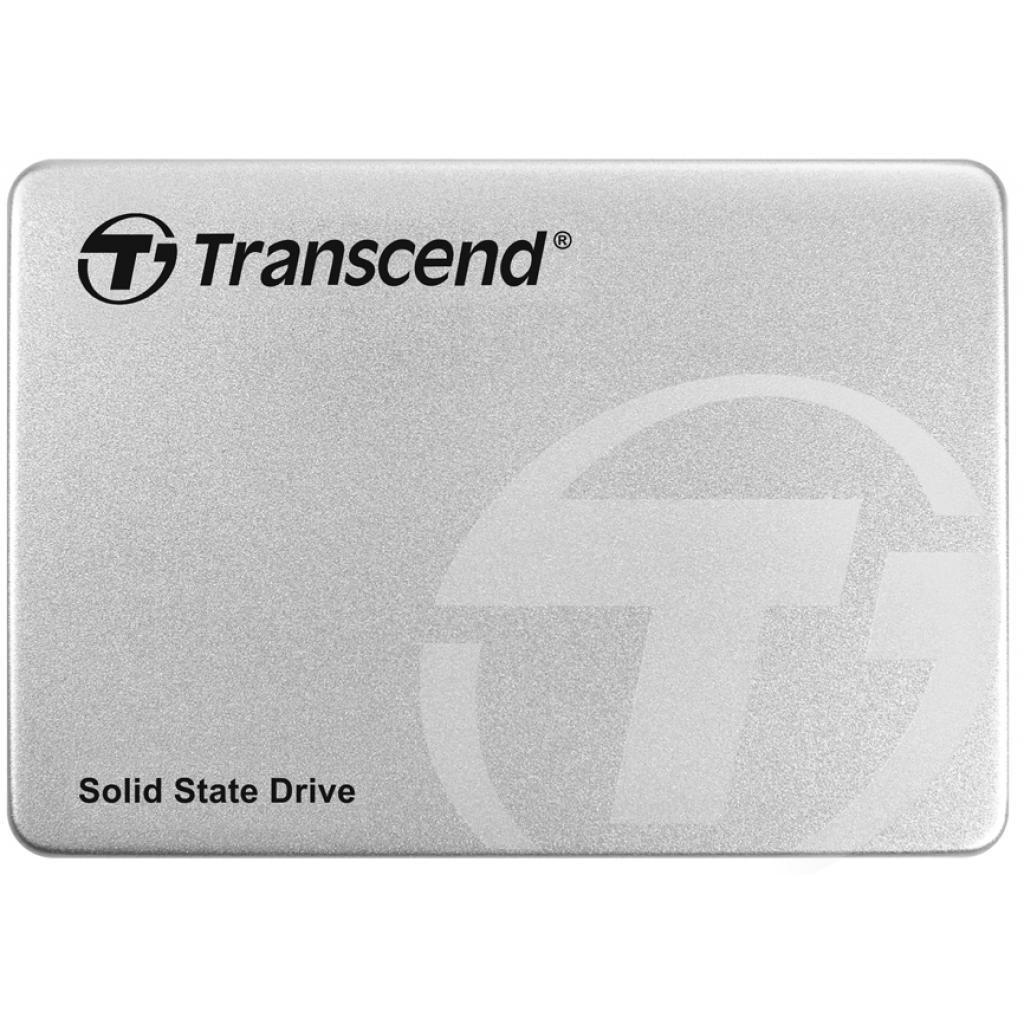 Накопичувач SSD 2.5" 480GB Transcend (TS480GSSD220S) - зображення 1
