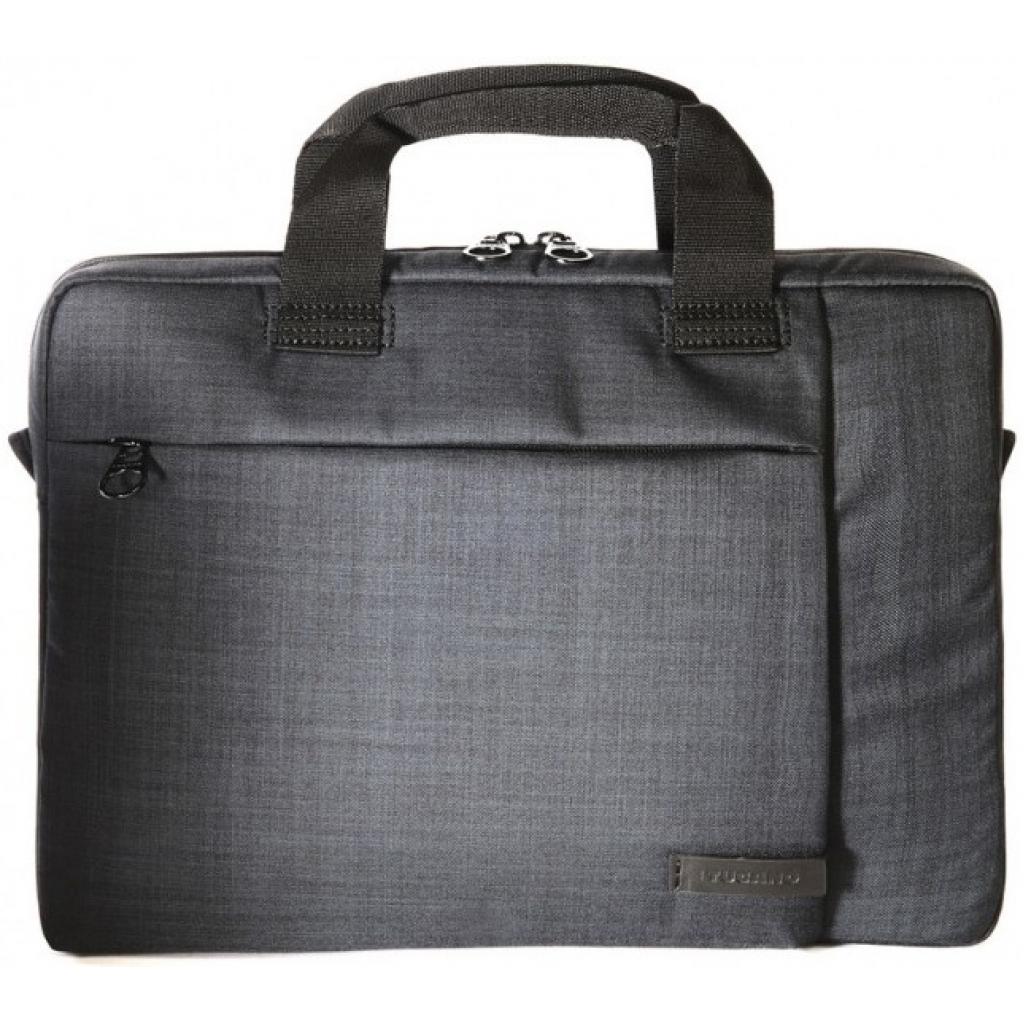 Сумка для ноутбука Tucano 14" Svolta Slim Bag, Black (BSVO1314) - зображення 1