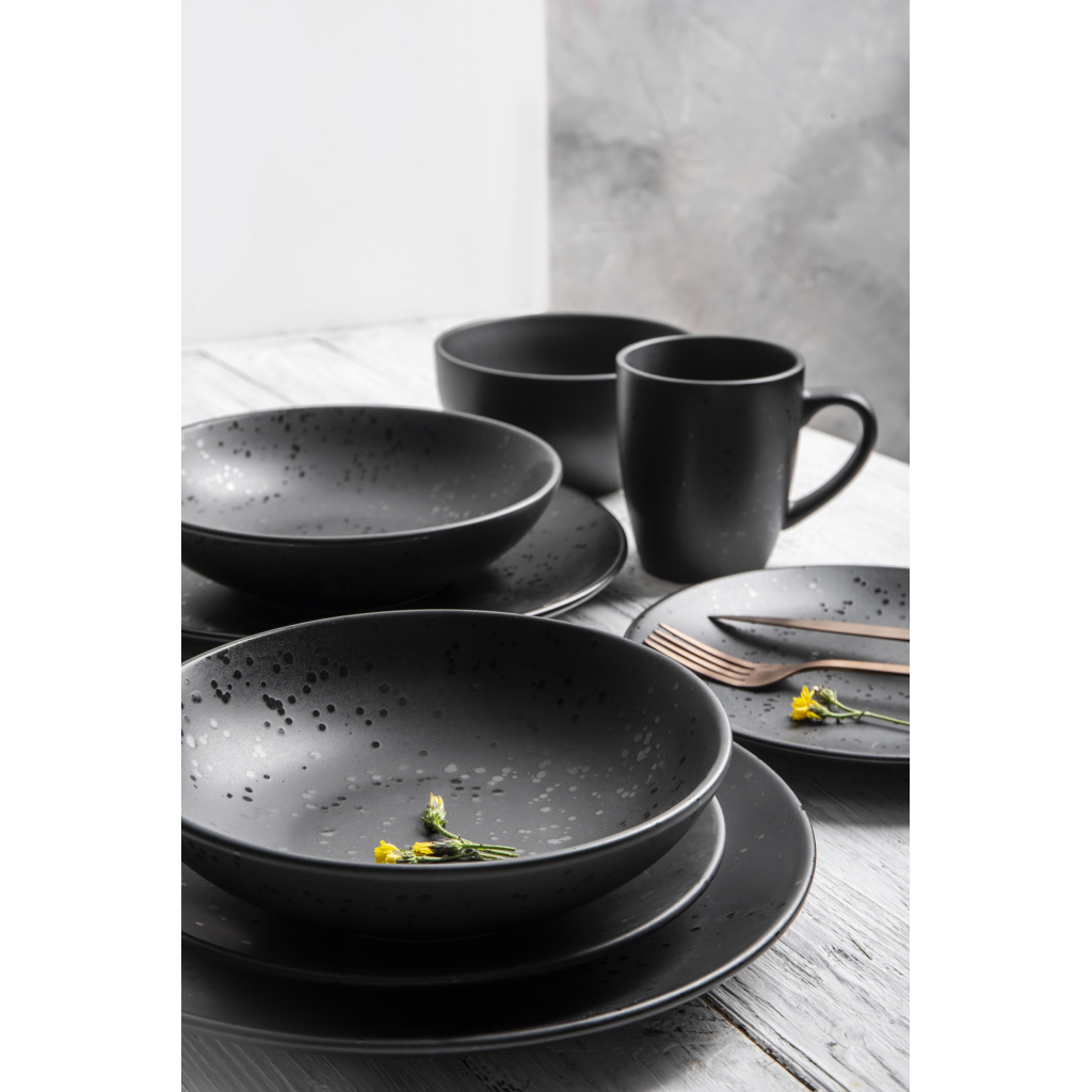 Салатник Limited Edition Mekkano 14 см (ZH-7015-2) - зображення 2