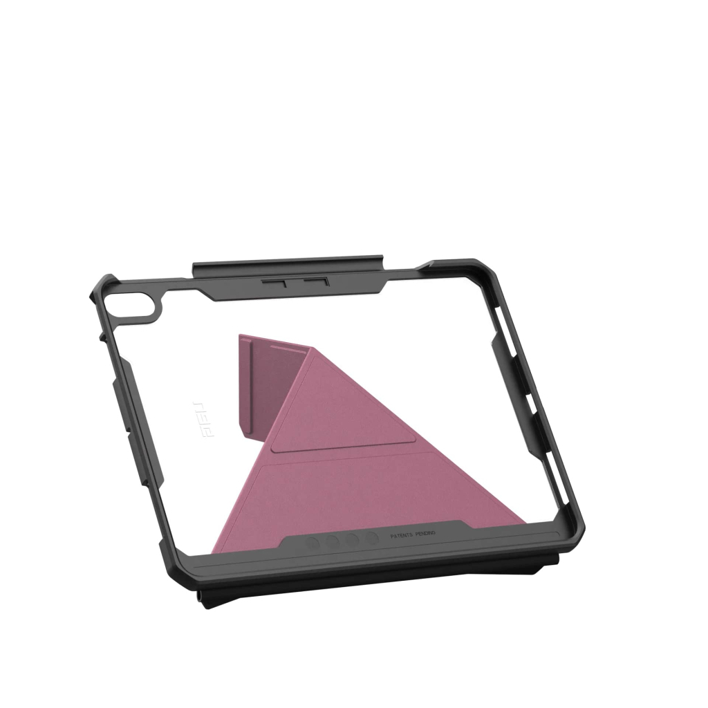 Чохол до планшета UAG iPad Air 11" (Gen 6 2024) Essential Armor Bordeaux (124474119049) - зображення 7