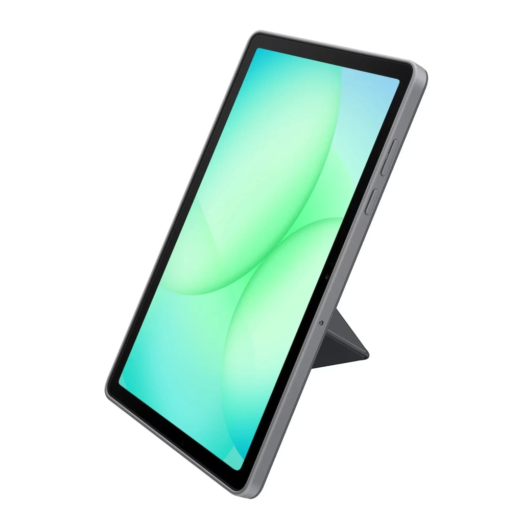 Чохол до планшета Samsung Book Cover Galaxy Tab A11+ (X230/X236) Black (EF-BX230PBEGWW) - зображення 5