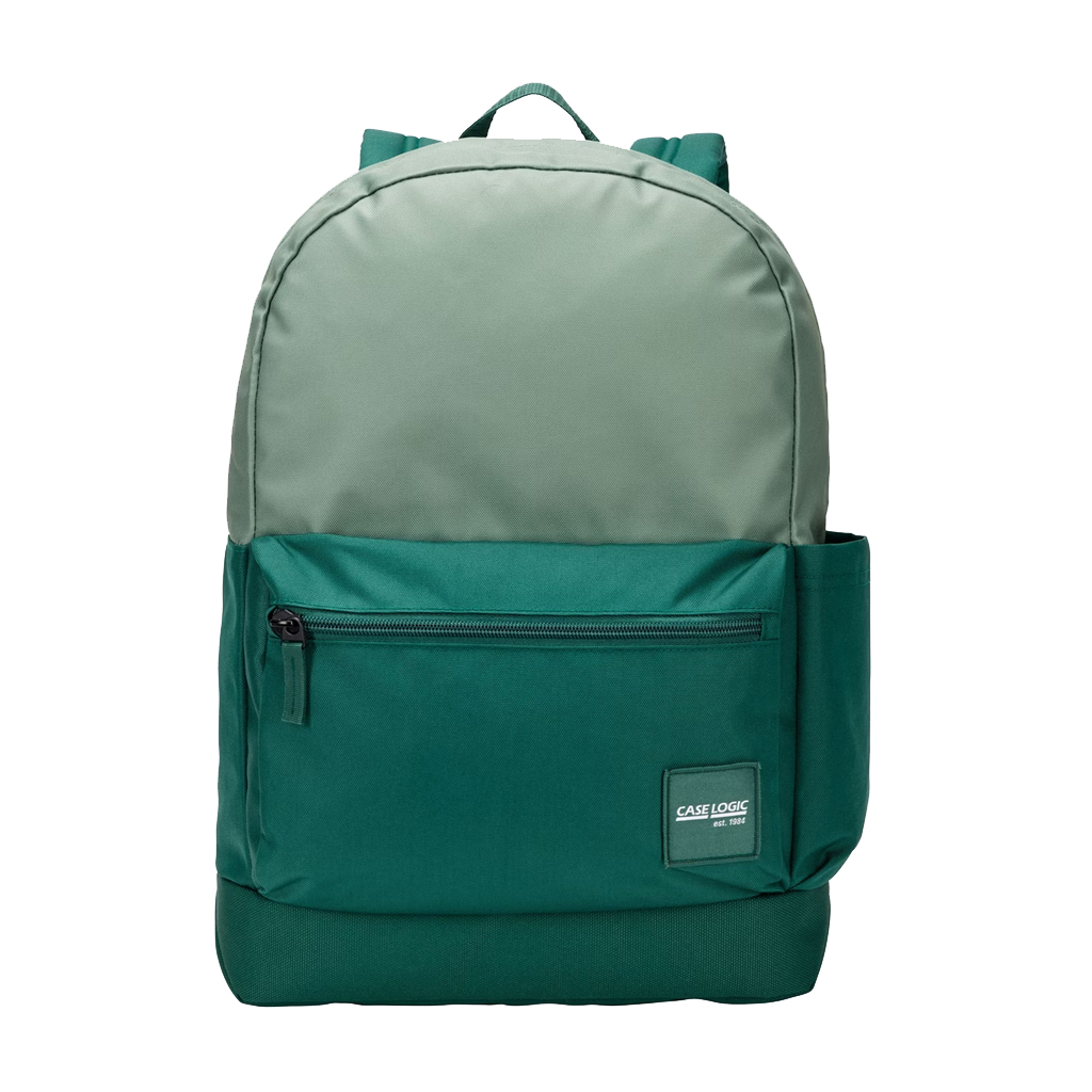 Рюкзак для ноутбука Case Logic 15.6" Commence 24L CCAM-1216 Islay Green/Smoke Pine (3204926) - зображення 2