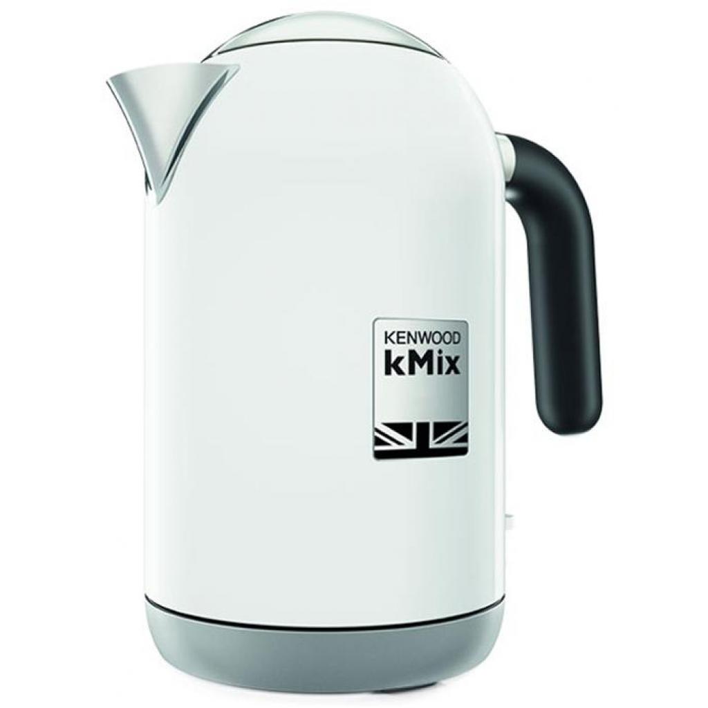 Електрочайник Kenwood ZJX 650 WH (ZJX650WH) - зображення 1