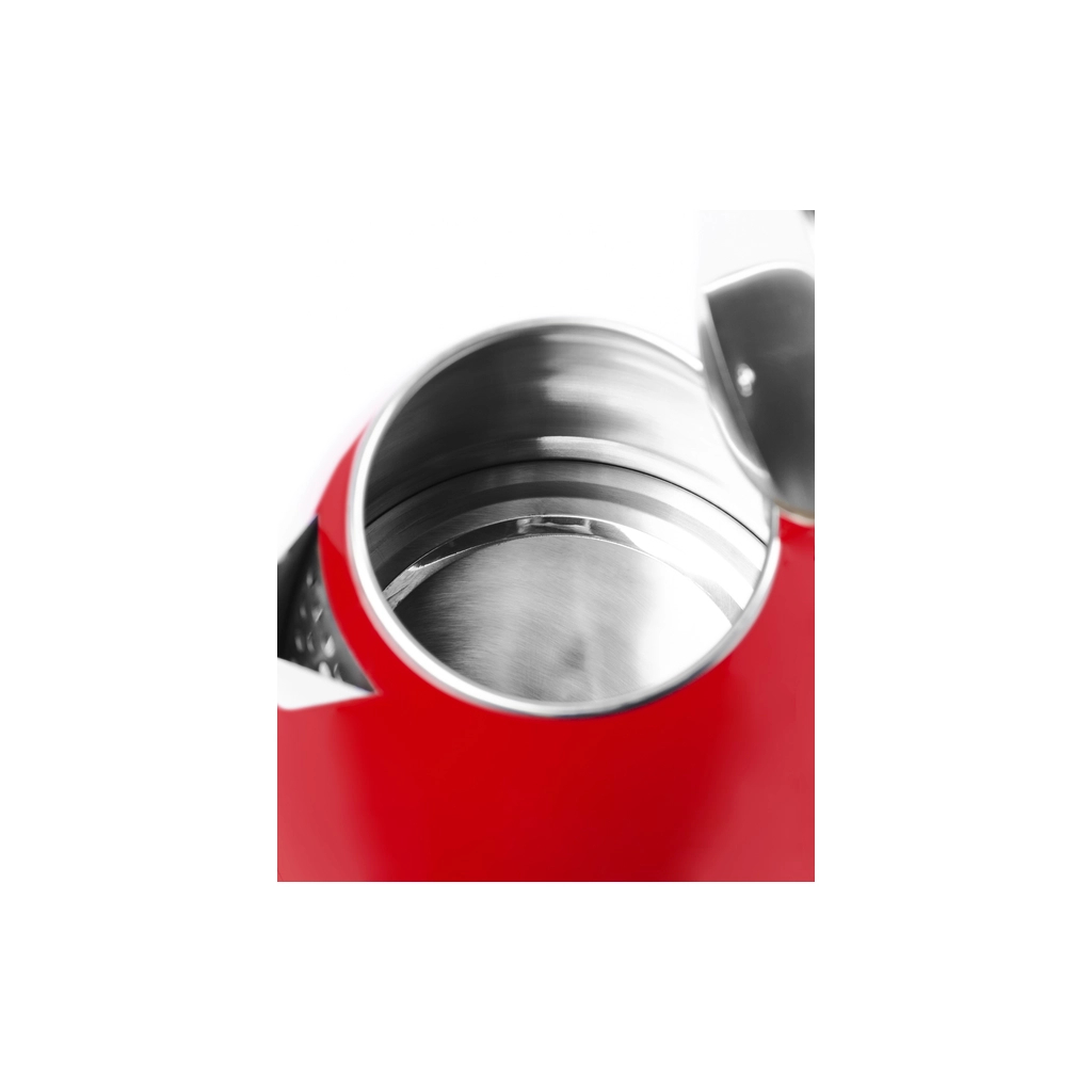 Електрочайник Milano KT-3001 RB - зображення 5