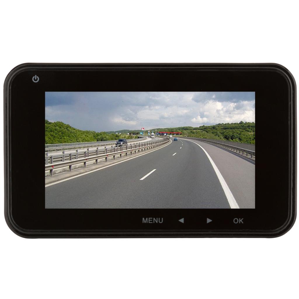 Відеореєстратор Atrix JS-X310 S Full HD (black) (x310b) - зображення 2