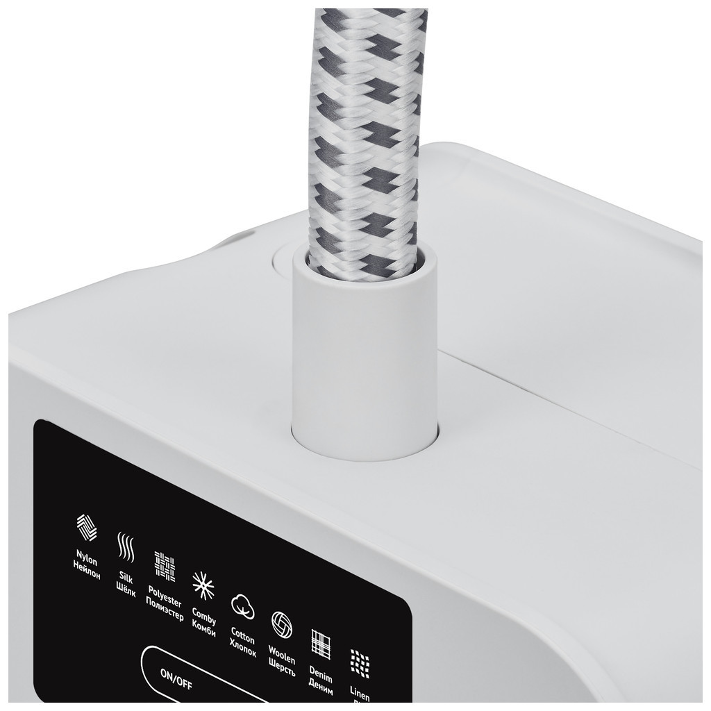 Відпарювач для одягу Polaris PGS 2020VA - зображення 9