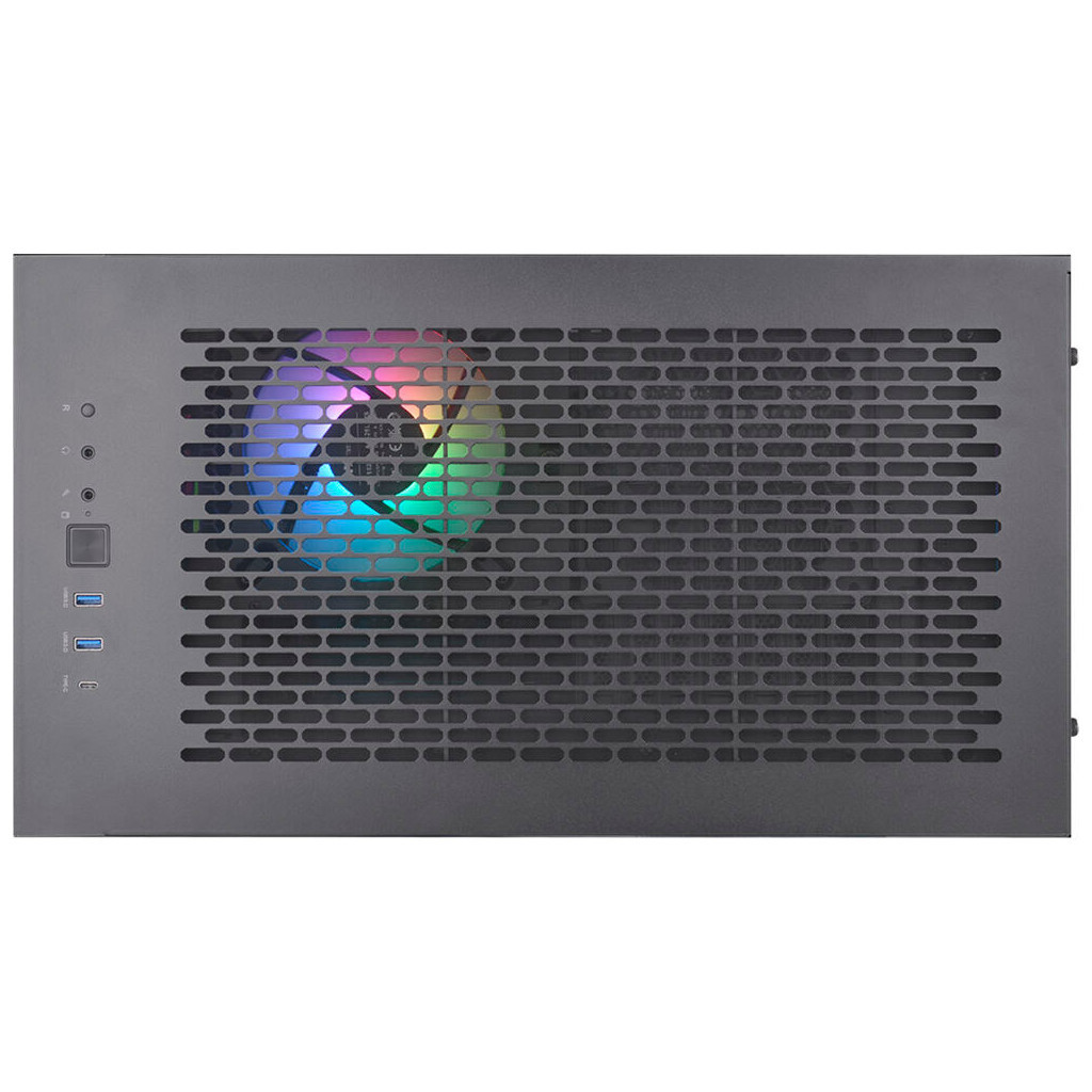 Корпус ThermalTake CTE T500 TG ARGB (CA-1X8-00F1WN-01) - зображення 12