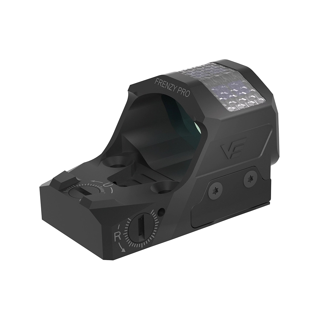 Коліматорний приціл Vector Optics Frenzy-X 1x19x26 MRS GenII (SCRD-SM64) - зображення 7
