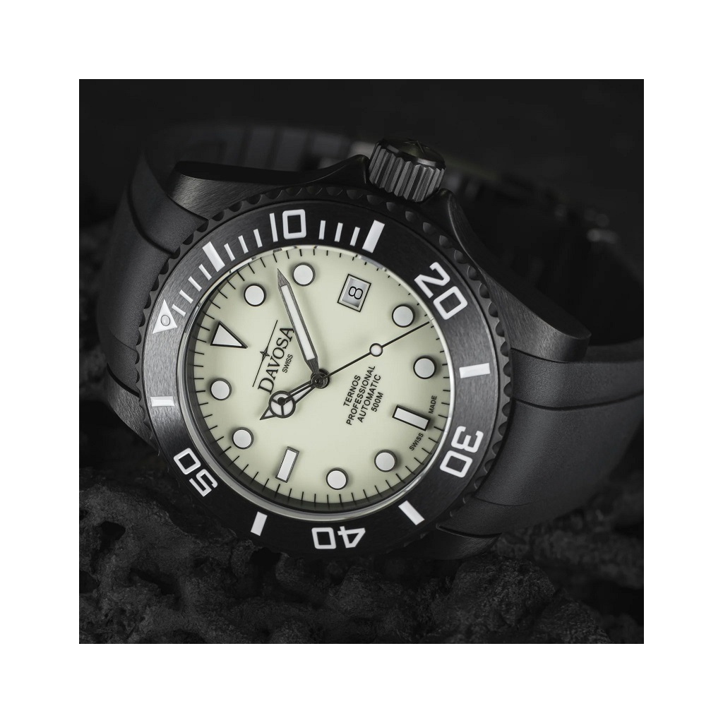 Наручний годинник Davosa 161.583.10 - изображение 4
