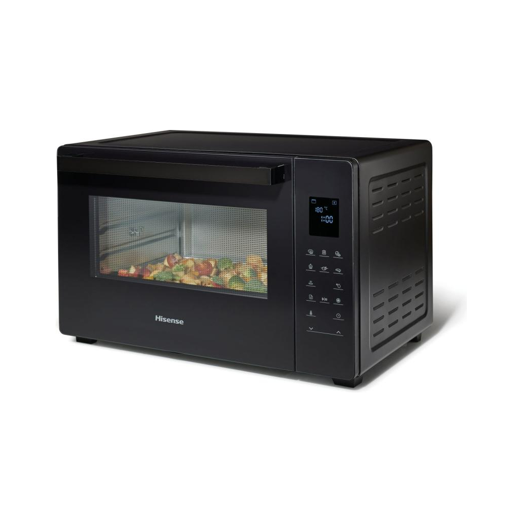 Електропіч Hisense HOM45D - зображення 8