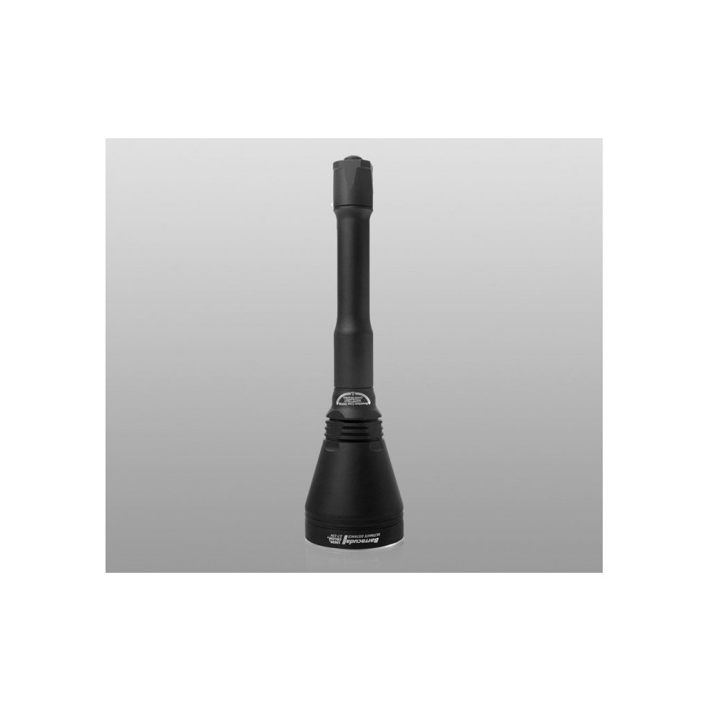 Ліхтар Armytek Barracuda Pro XHP35 HI White (F03302SC) - зображення 6