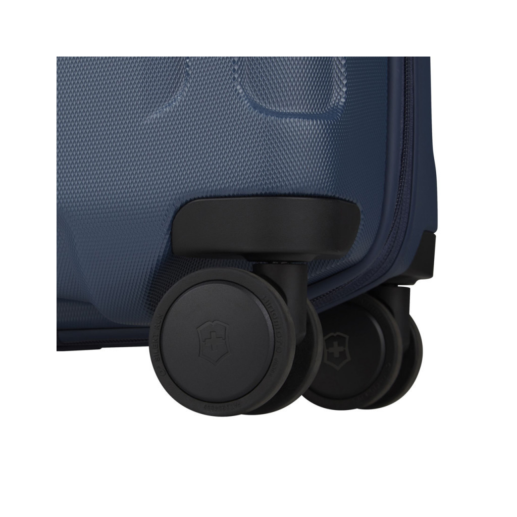 Валіза Victorinox Travel Werks Traveller 6.0 HS Blue S Global (Vt609969) - зображення 10