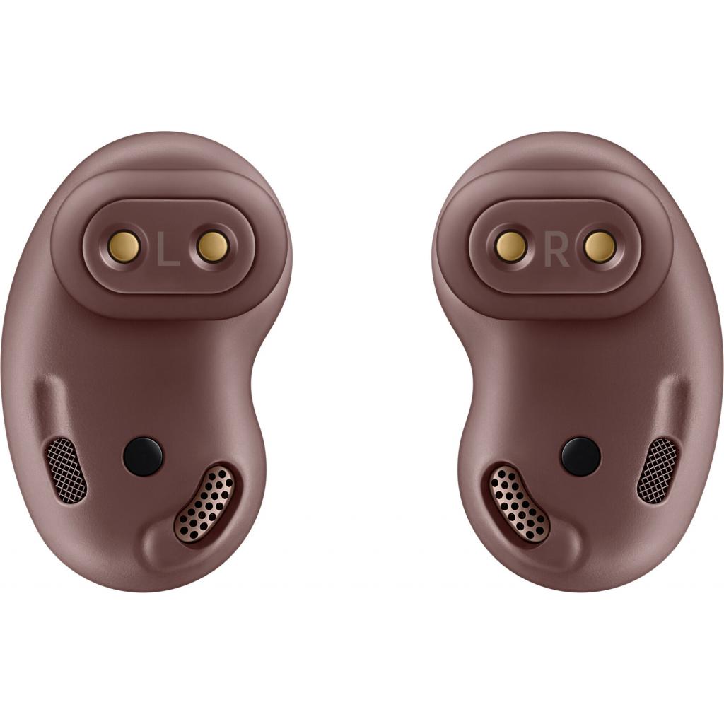 Навушники Samsung Galaxy Buds Live Bronze (SM-R180NZNASEK) - зображення 3