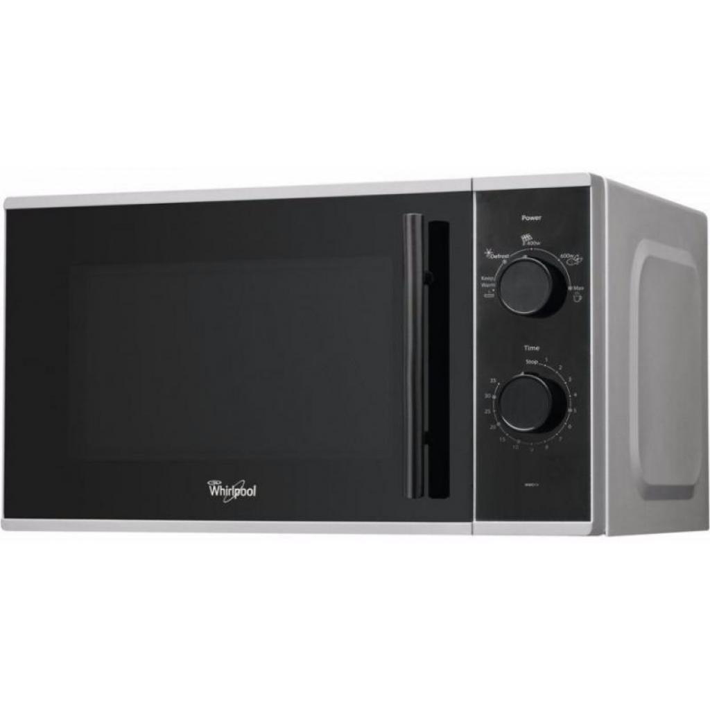 Мікрохвильова піч Whirlpool MWD19SL - зображення 1