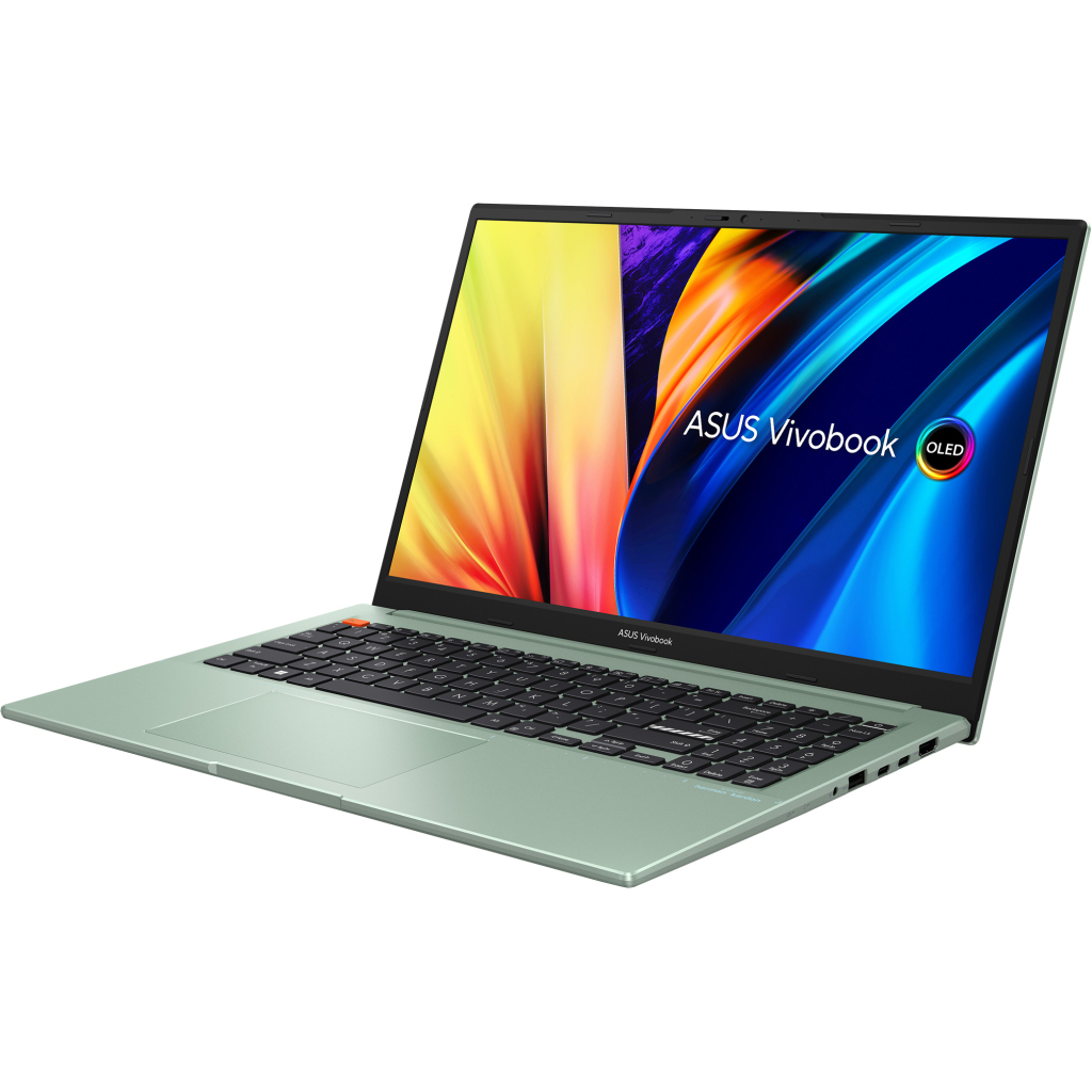 Ноутбук ASUS Vivobook S 15 OLED K3502ZA-L1531 (90NB0WK3-M00WU0) - зображення 3