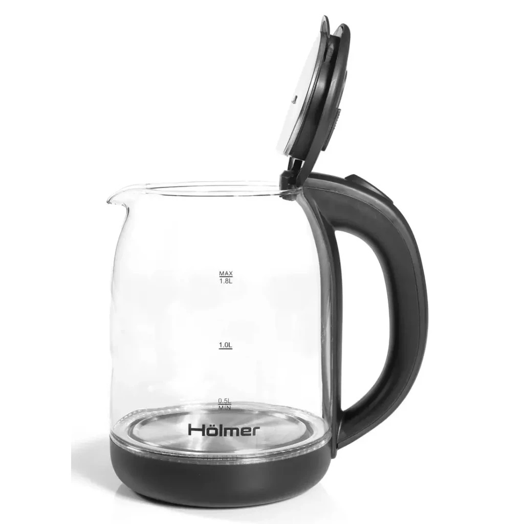 Електрочайник Hölmer HKS-1950 - изображение 5
