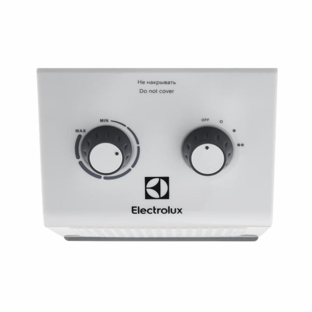 Обігрівач Electrolux EFH/S-1115 - зображення 3