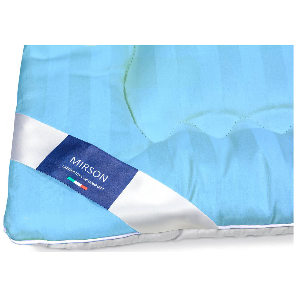 Ковдра MirSon антиалергенна Valentino Eco-Soft Hand Made 820 Літо 155x215 см (2200000620637) - зображення 2