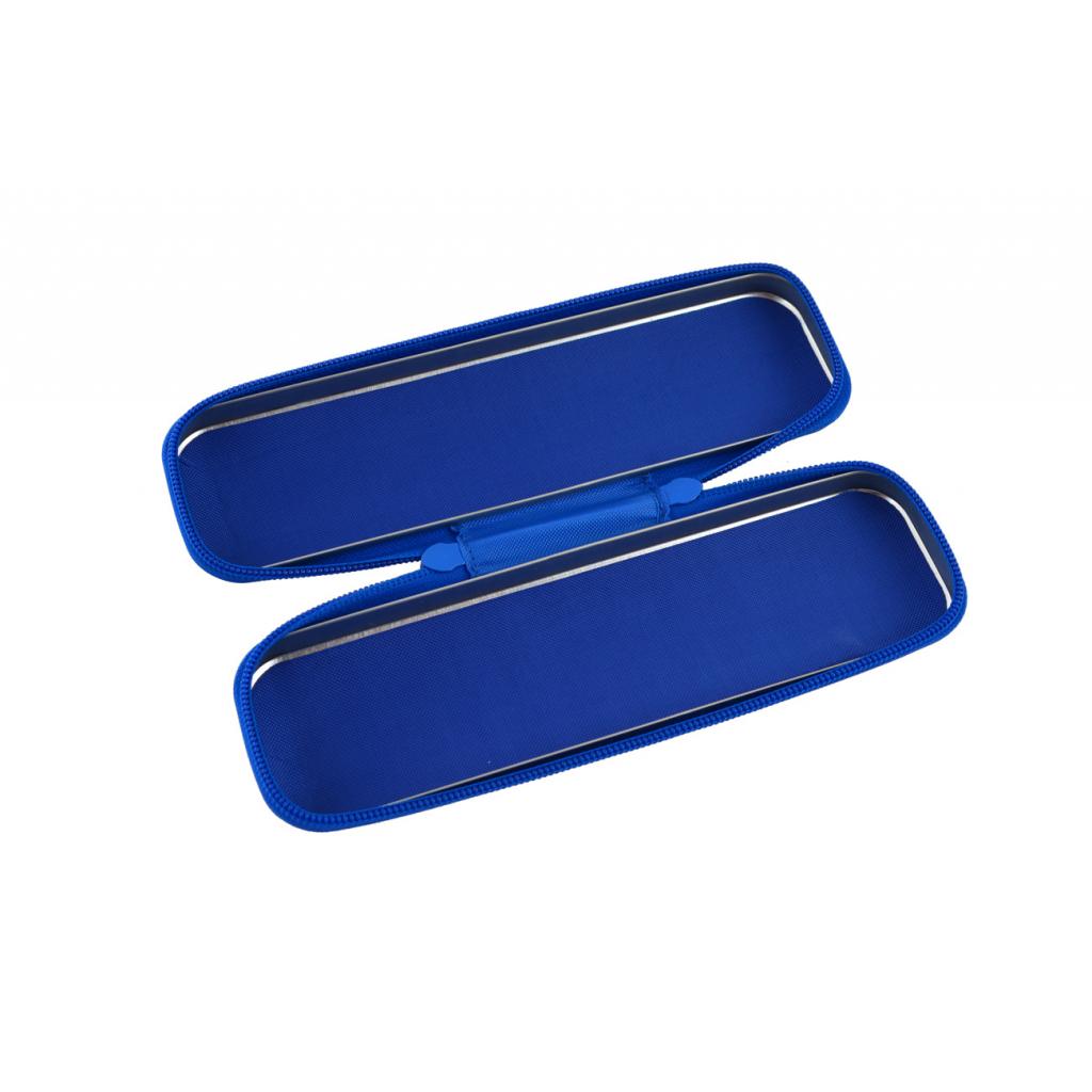 Пенал Yes Smiley world металевий (532280) - зображення 2