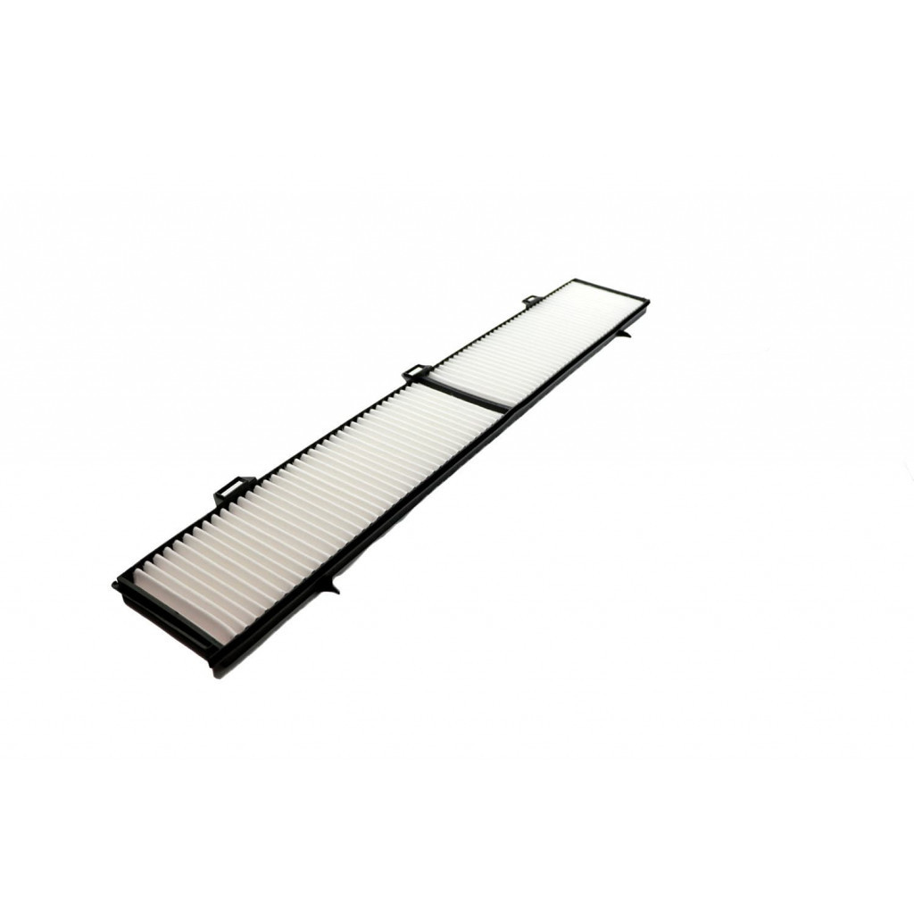 Фільтр салону SHAFER SA248 - зображення 1