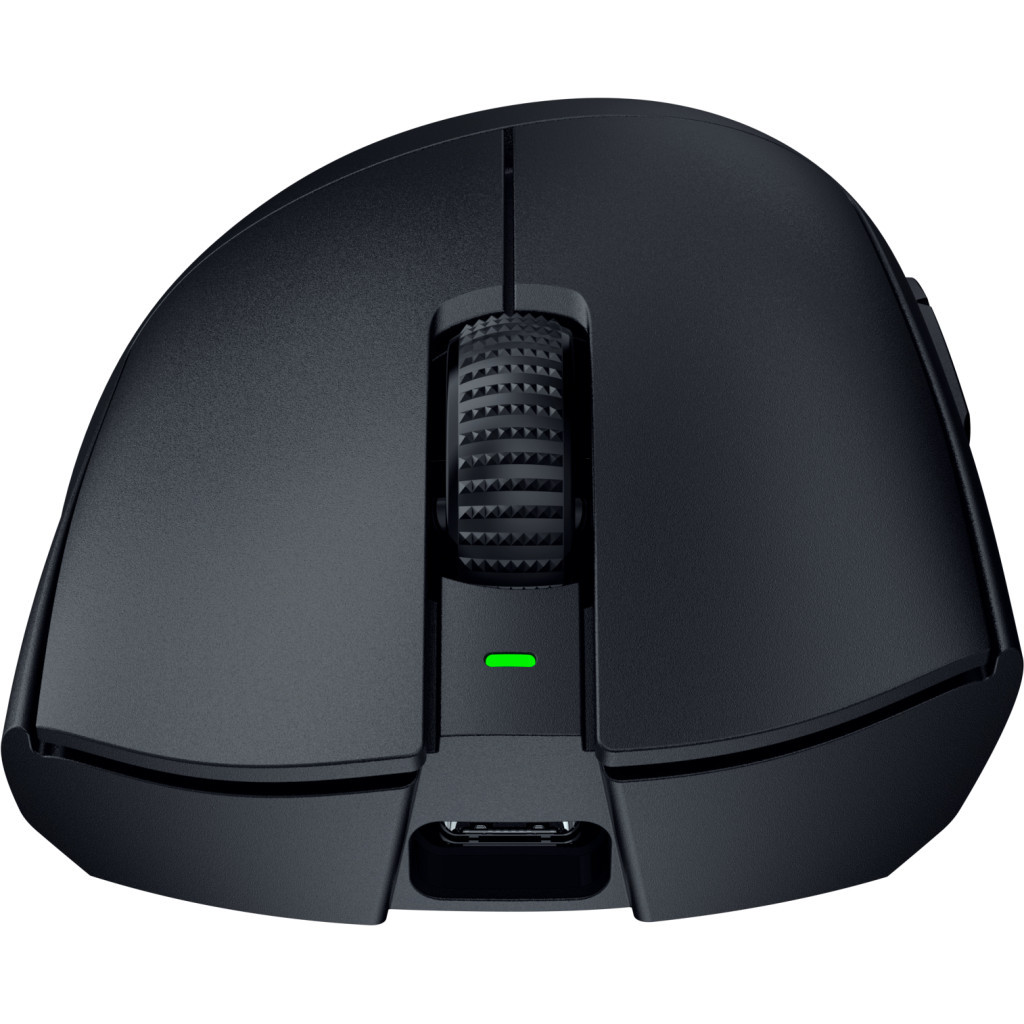 Мишка Razer DeathAdder V3 PRO Wireless & Mouse Dock Black (RZ01-04630300-R3WL) - зображення 2