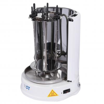 Електрошашличниця Saturn ST-FP8561 New - изображение 2