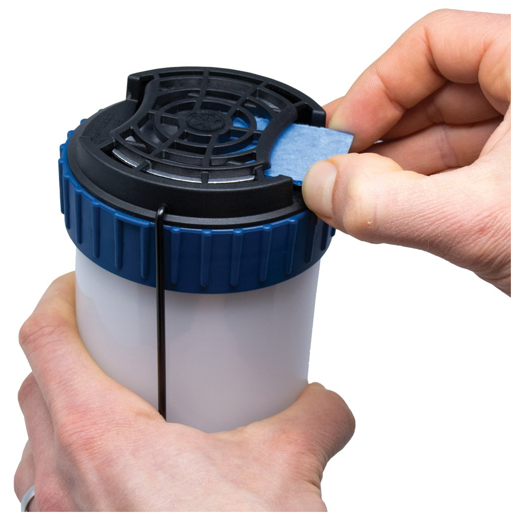 Ліхтар Thermacell Mosquito Repellent Camp Lantern (MR-CLE) - зображення 2