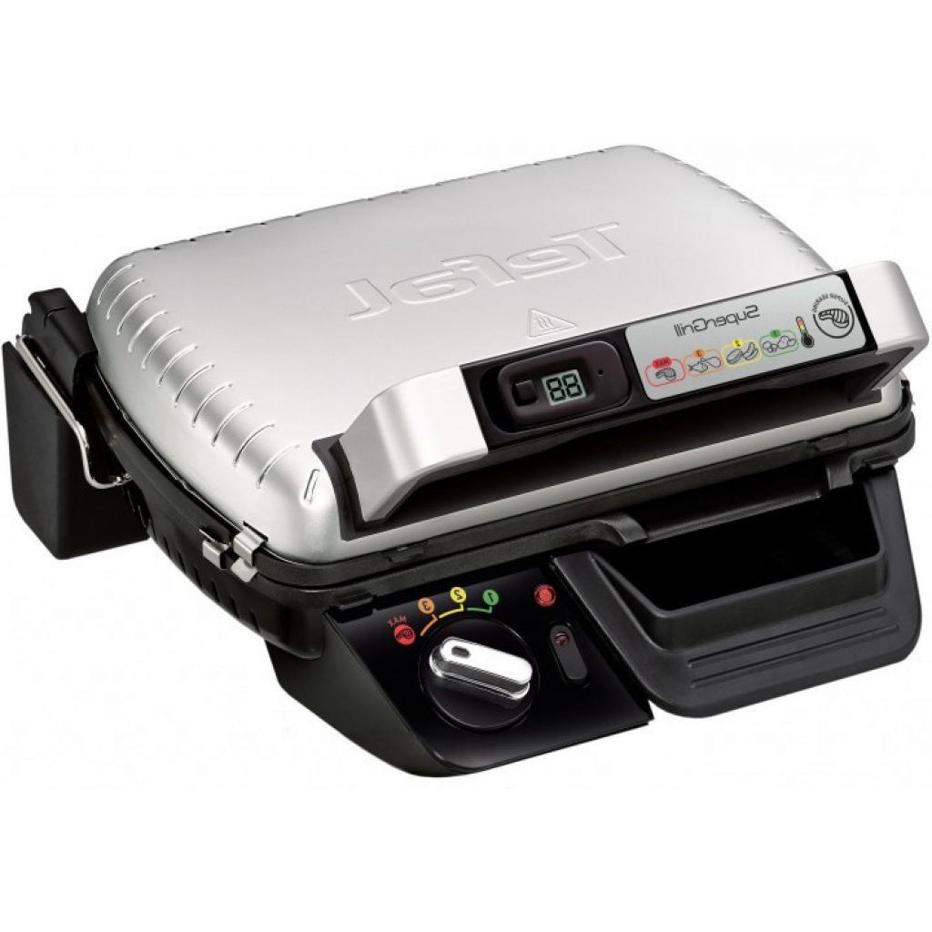 Електрогриль Tefal GC451B12 - зображення 1