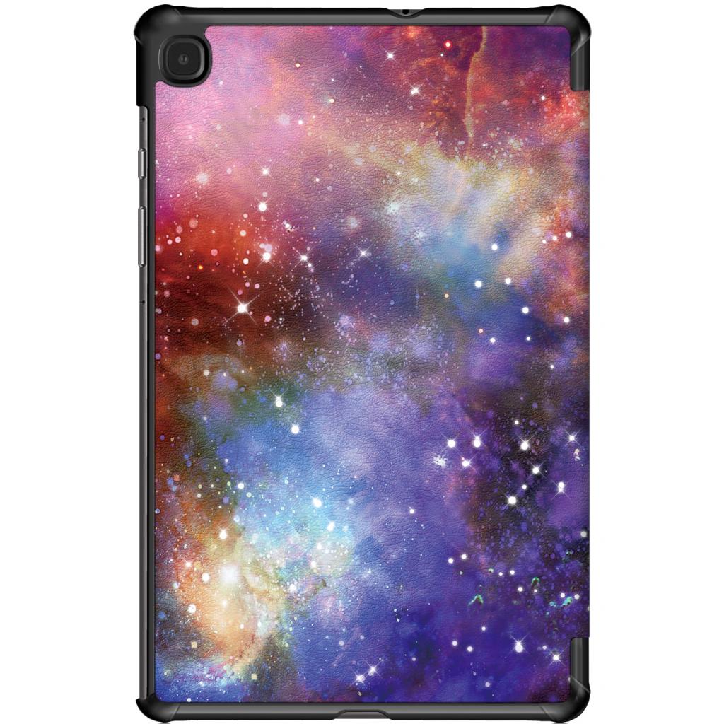 Чохол до планшета BeCover Smart Case Samsung Galaxy Tab S6 Lite 10.4 P610/P613/P615/P6 (705200) - зображення 2