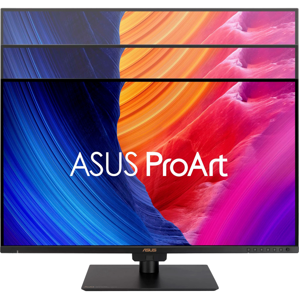 Монітор ASUS ProArt PA27UCGE - зображення 6