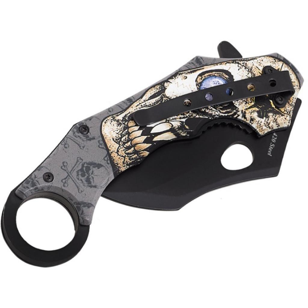 Ніж Grand Way 25574 - зображення 3