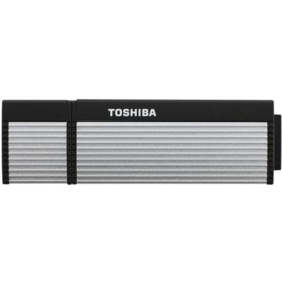 USB флеш накопичувач Toshiba 32Gb Osumi USB 3.0 (THNV32OSU3) - зображення 1